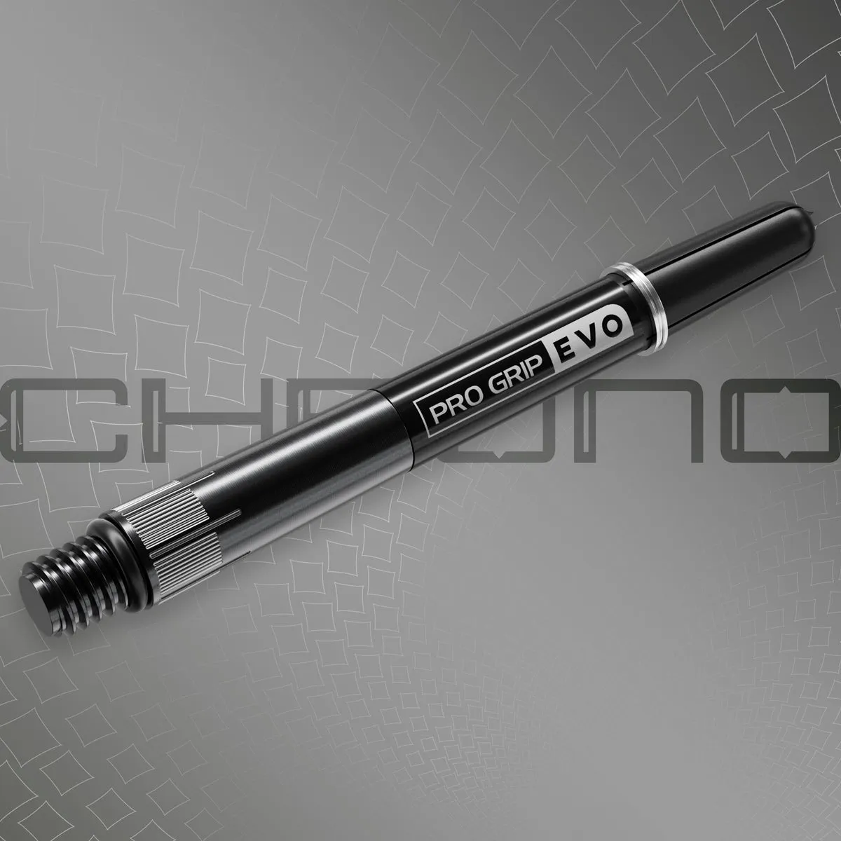 Chrono Titanium Dart Stems / Shafts by Target