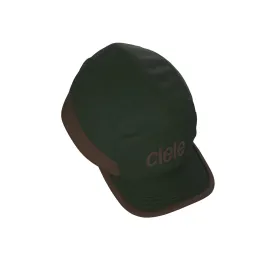 Ciele ALZCap SC Standard Corp Small Catskill Running Cap