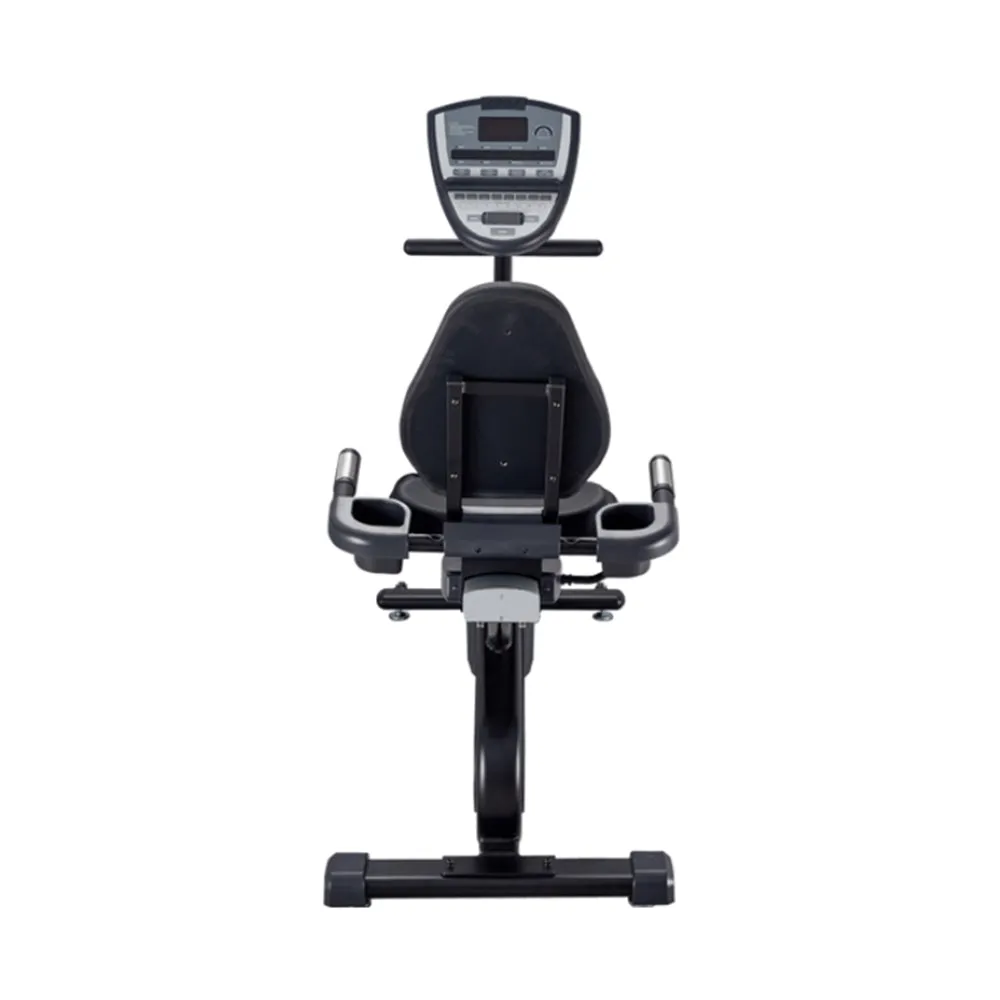 Circle Fitness R6 Recumbent Bike