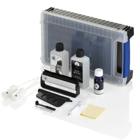 Clearaudio Professional Turntable Care Kit