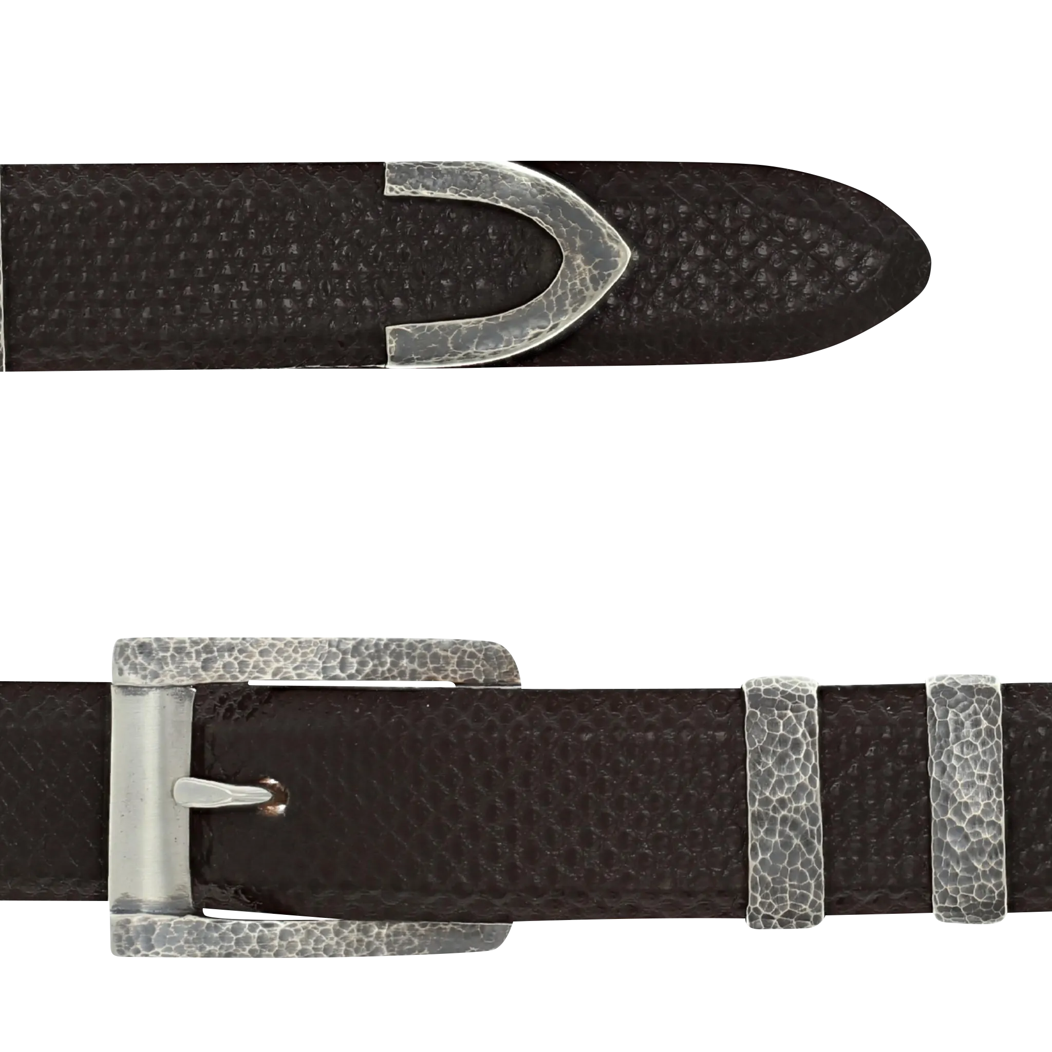 Clint Orms 1" Madison 1701 Buckle Set