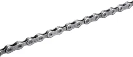 CN-M8100 XT/Ultegra chain with quick link, 12-speed, 126L