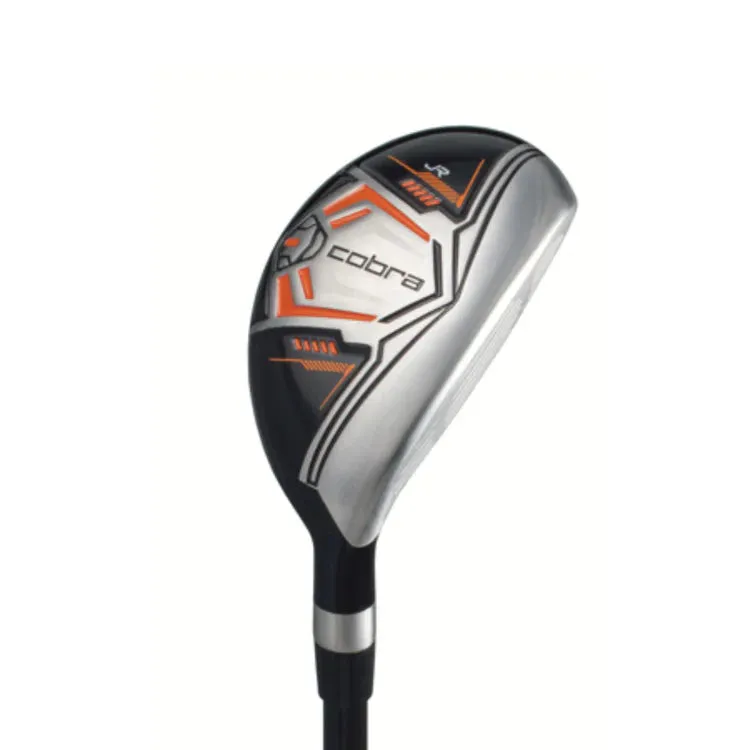 COBRA Junior Complete Set -BOYS 9-12 YR (53"-59")