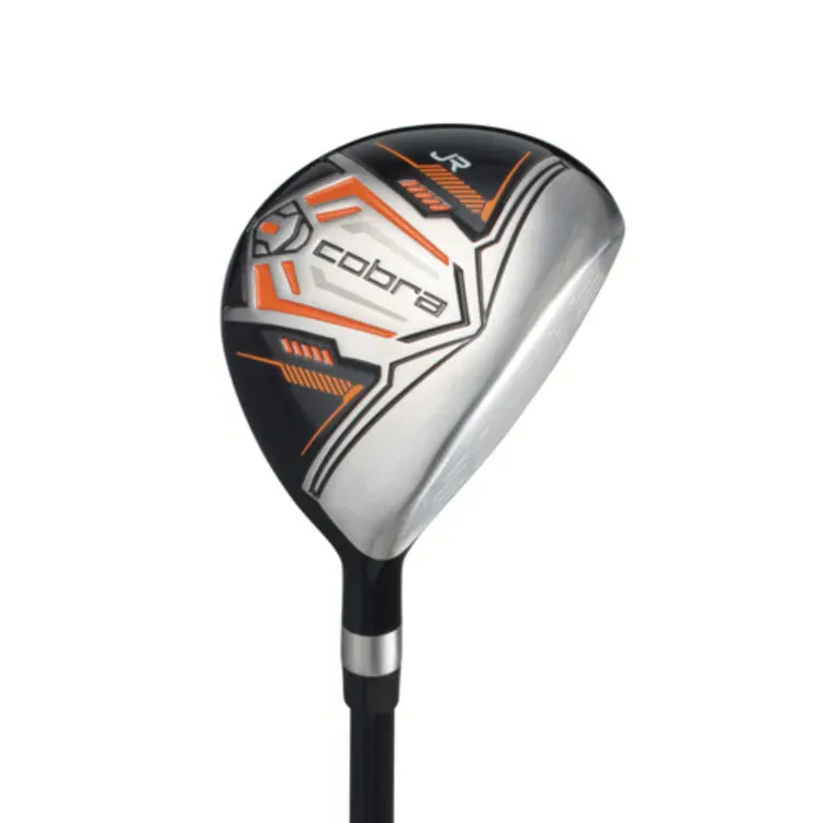 COBRA Junior Complete Set -BOYS 9-12 YR (53"-59")