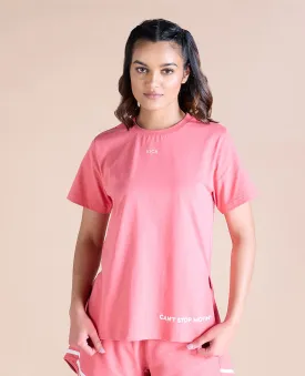 Cotton Everyday Top