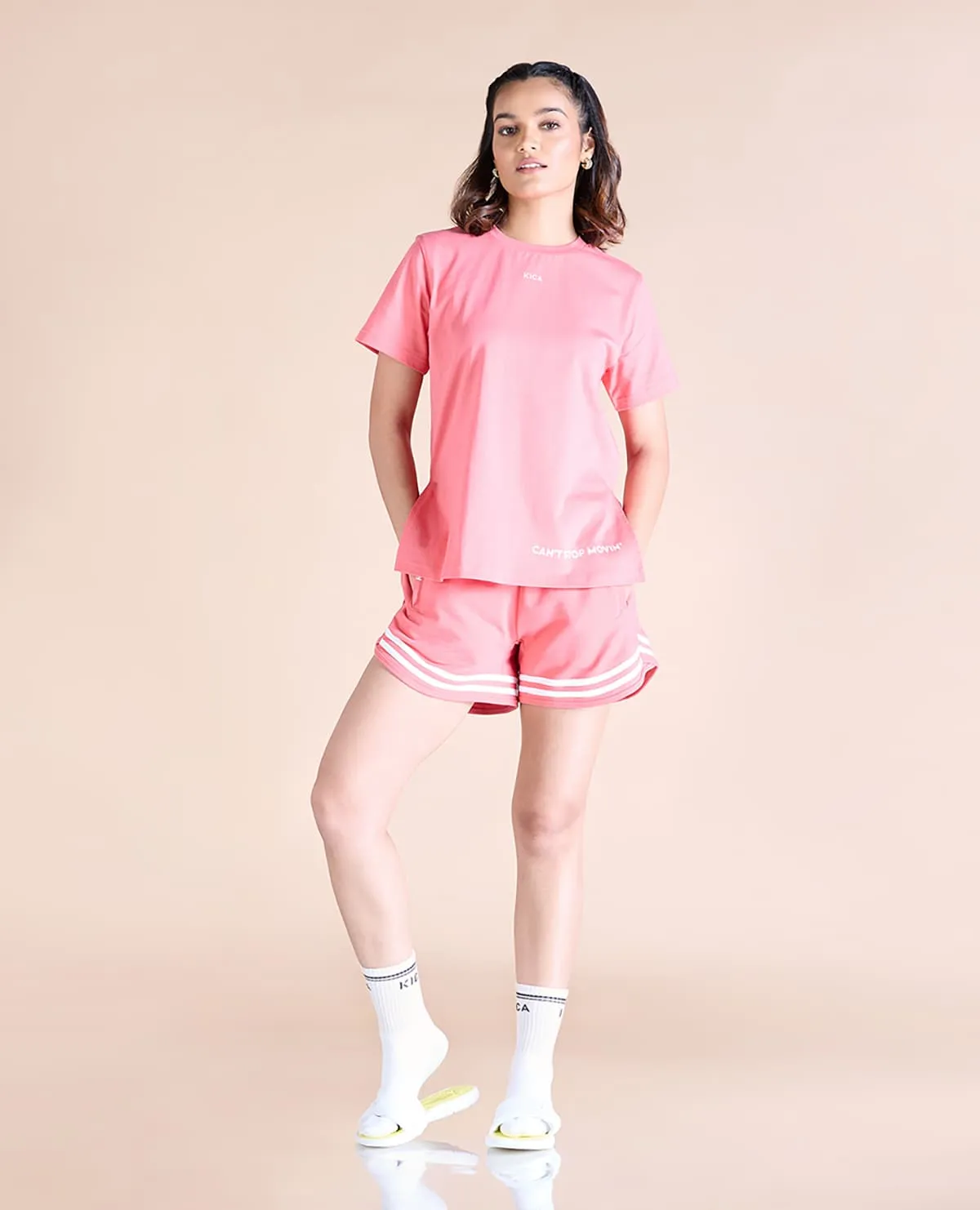 Cotton Everyday Top