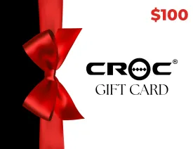 CROC®  Hair Professional Gift Cards $100