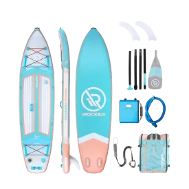 CRUISER ULTRA™ Inflatable Paddle Board