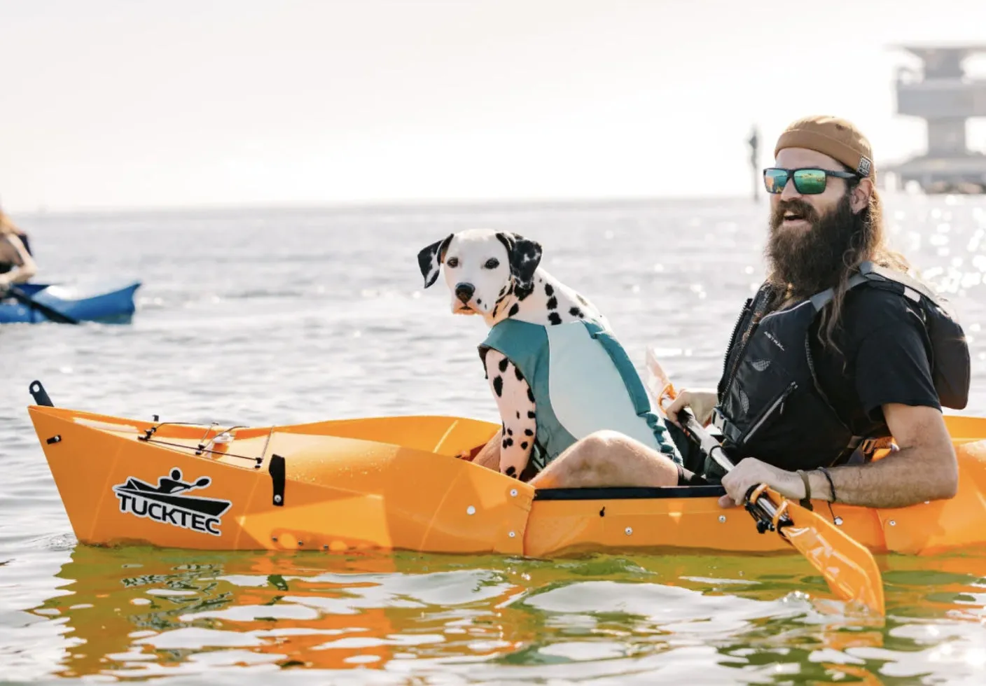 CRUISER ULTRA™ Inflatable Paddle Board