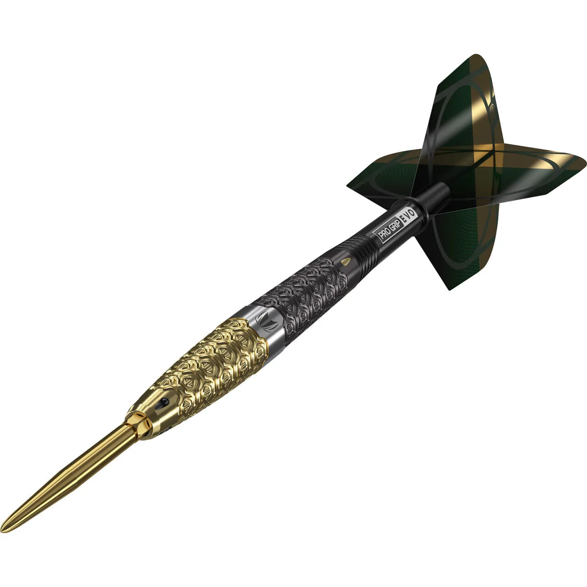 Cult Envy 01 90% Tungsten SP Steel Tip Darts by Target