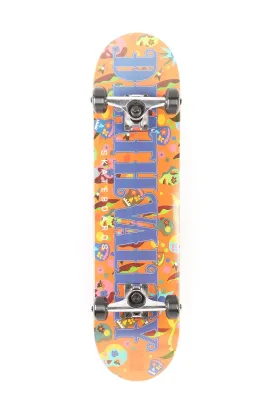 Death Valley Sugar Skulls 7.75 Skateboard