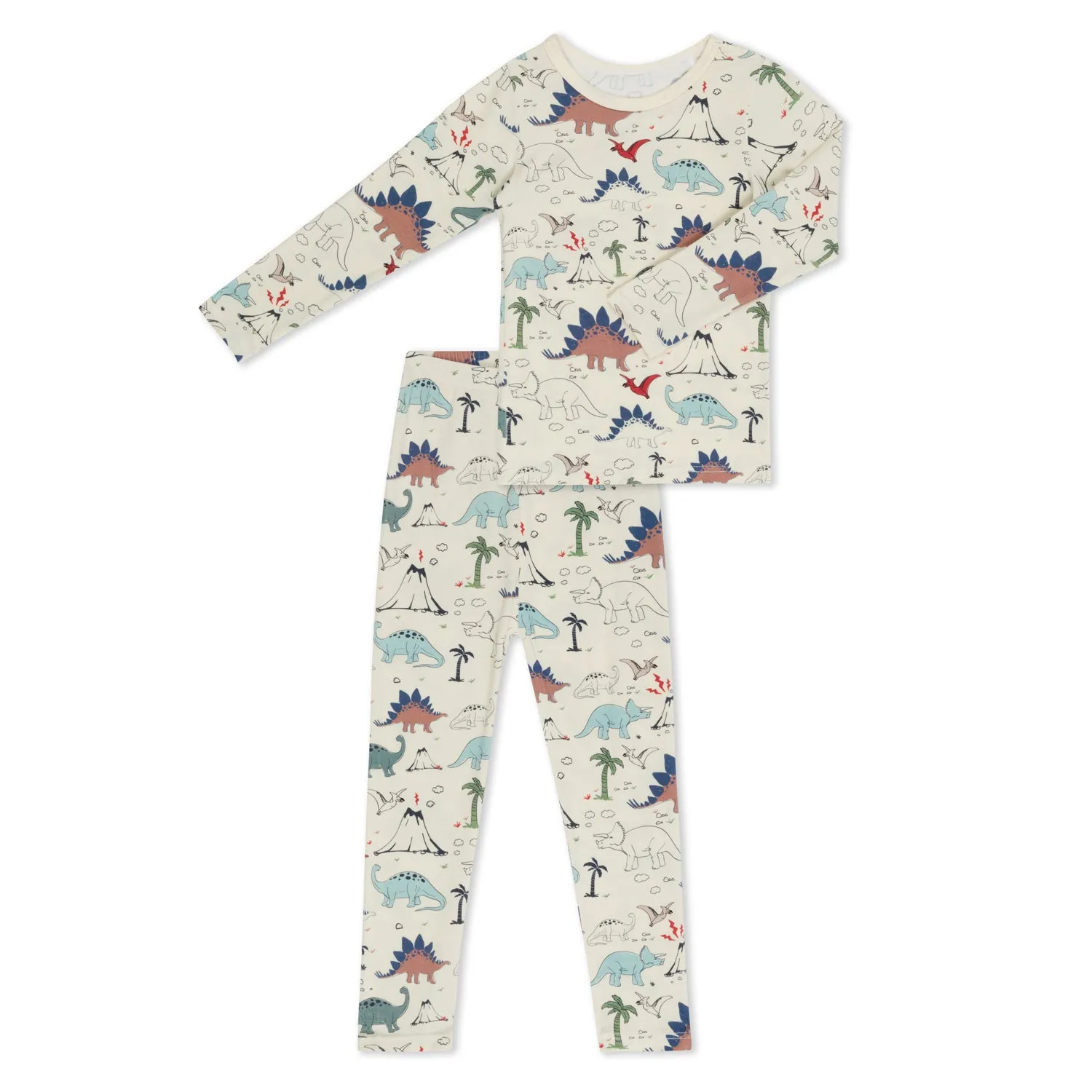 Dino Jammies