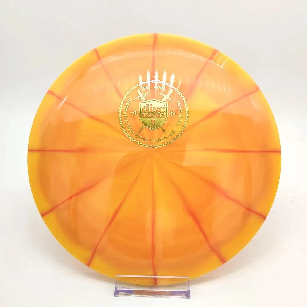 Discmania Lux Vapor Essence (Mystery Box Special Edition)