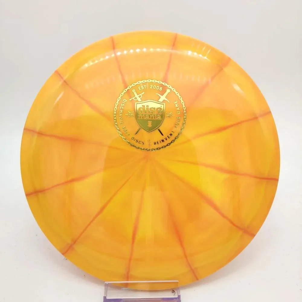 Discmania Lux Vapor Essence (Mystery Box Special Edition)