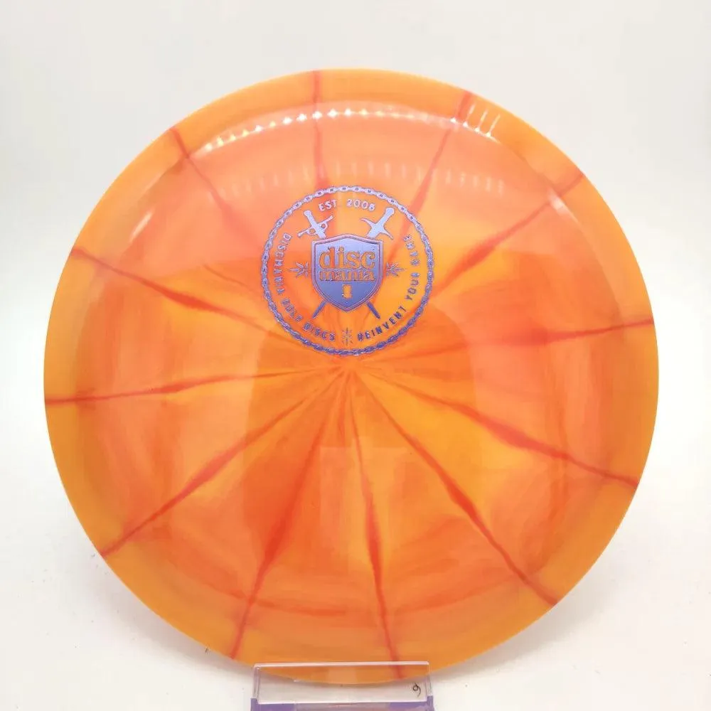 Discmania Lux Vapor Essence (Mystery Box Special Edition)