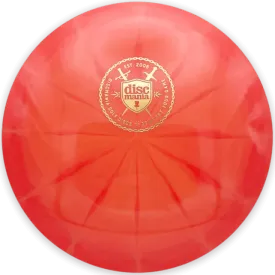 Discmania Lux Vapor Essence (Mystery Box Special Edition)