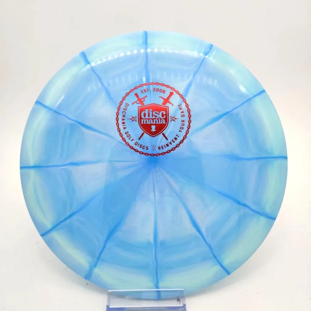 Discmania Lux Vapor Essence (Mystery Box Special Edition)