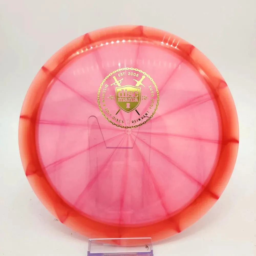 Discmania Lux Vapor Essence (Mystery Box Special Edition)