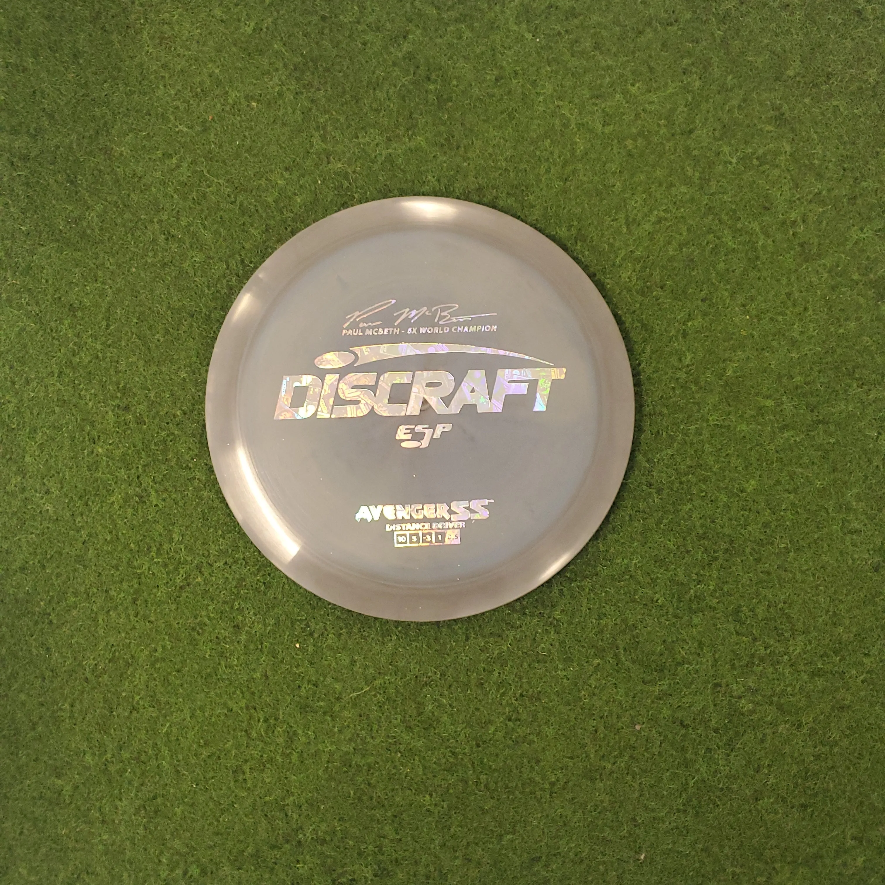 Discraft Avenger SS [ 10 5 -3 1 ]