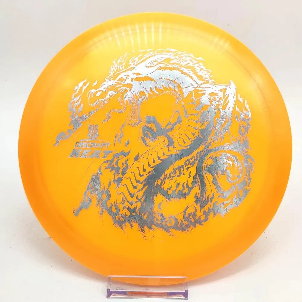 Discraft Big Z Heat