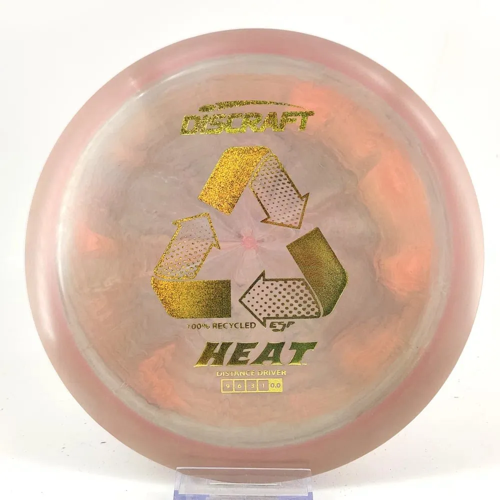 Discraft Recycled ESP Heat