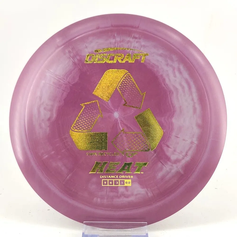 Discraft Recycled ESP Heat