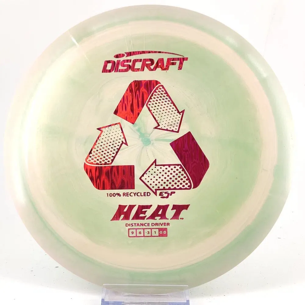 Discraft Recycled ESP Heat