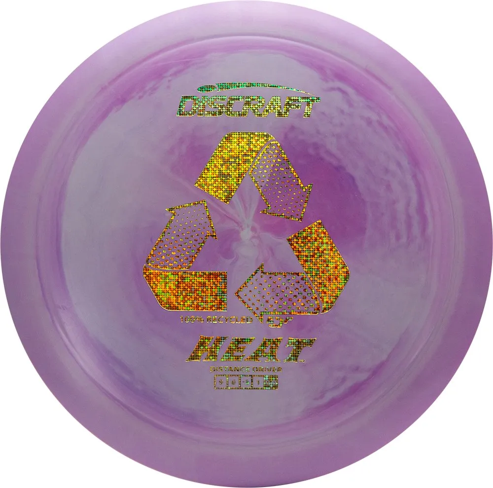 Discraft Recycled ESP Heat