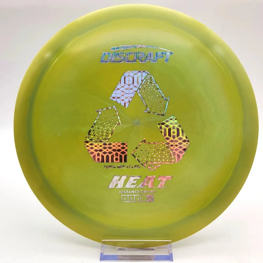 Discraft Recycled ESP Heat