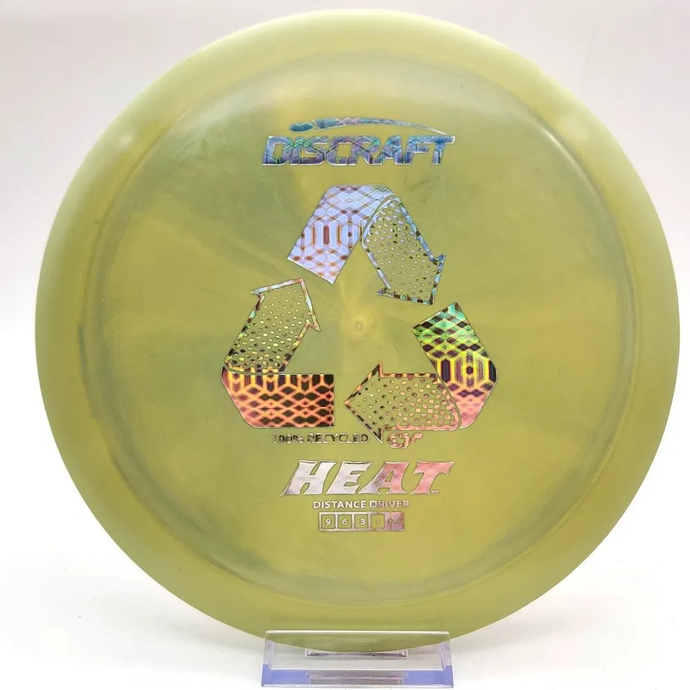 Discraft Recycled ESP Heat