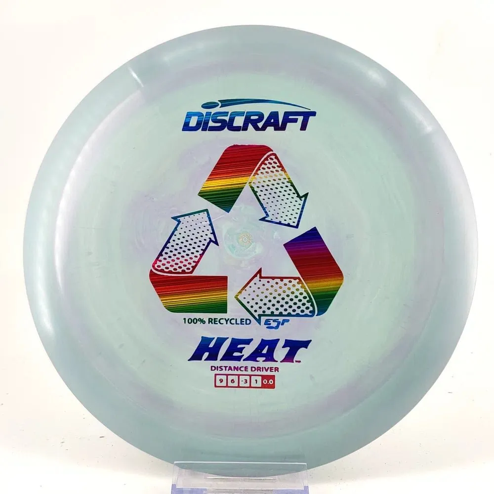 Discraft Recycled ESP Heat