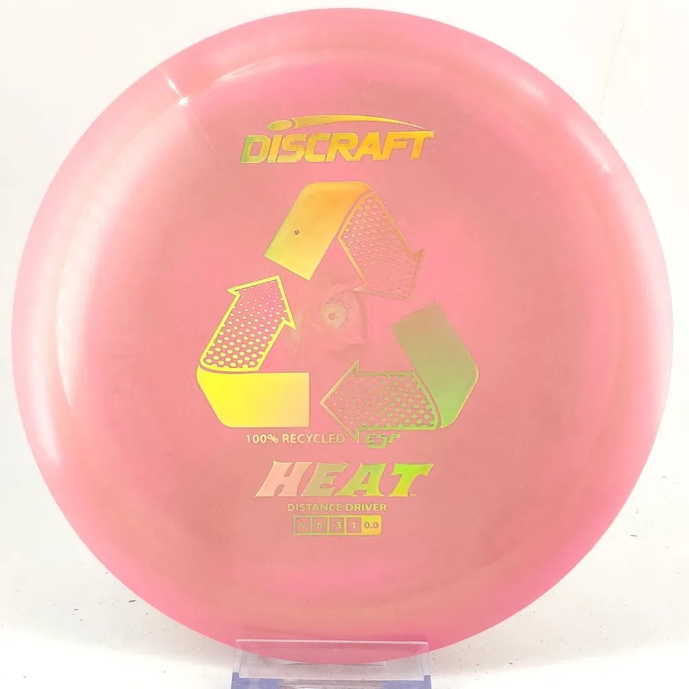 Discraft Recycled ESP Heat