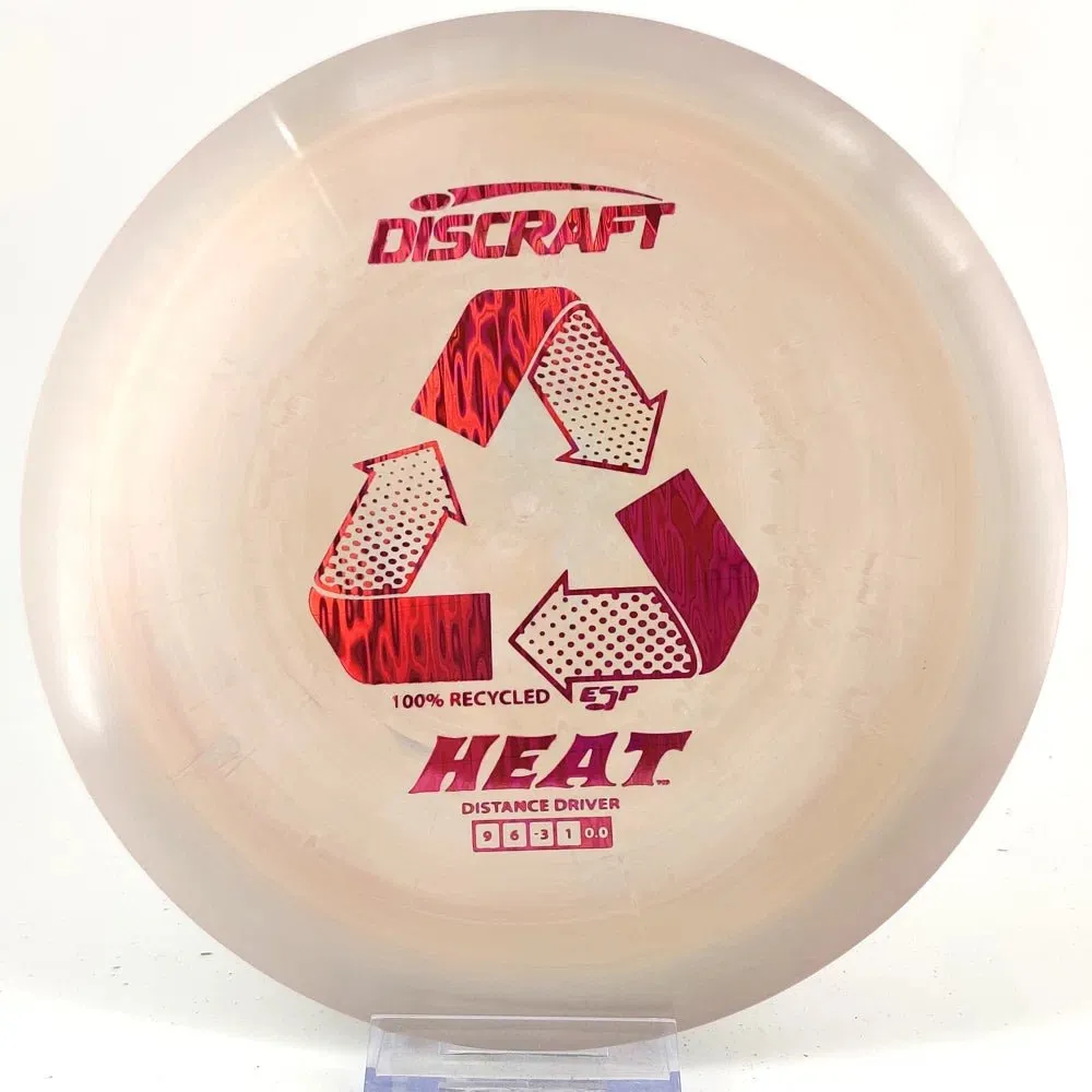 Discraft Recycled ESP Heat