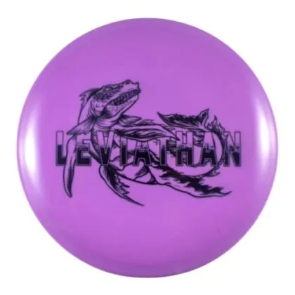 Divergent Disc Leviathan [ 5 4 -4 0 ]