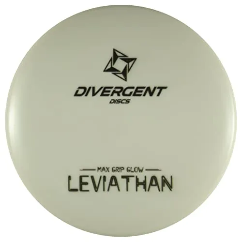 Divergent Disc Leviathan [ 5 4 -4 0 ]