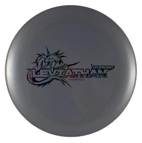 Divergent Disc Leviathan [ 5 4 -4 0 ]