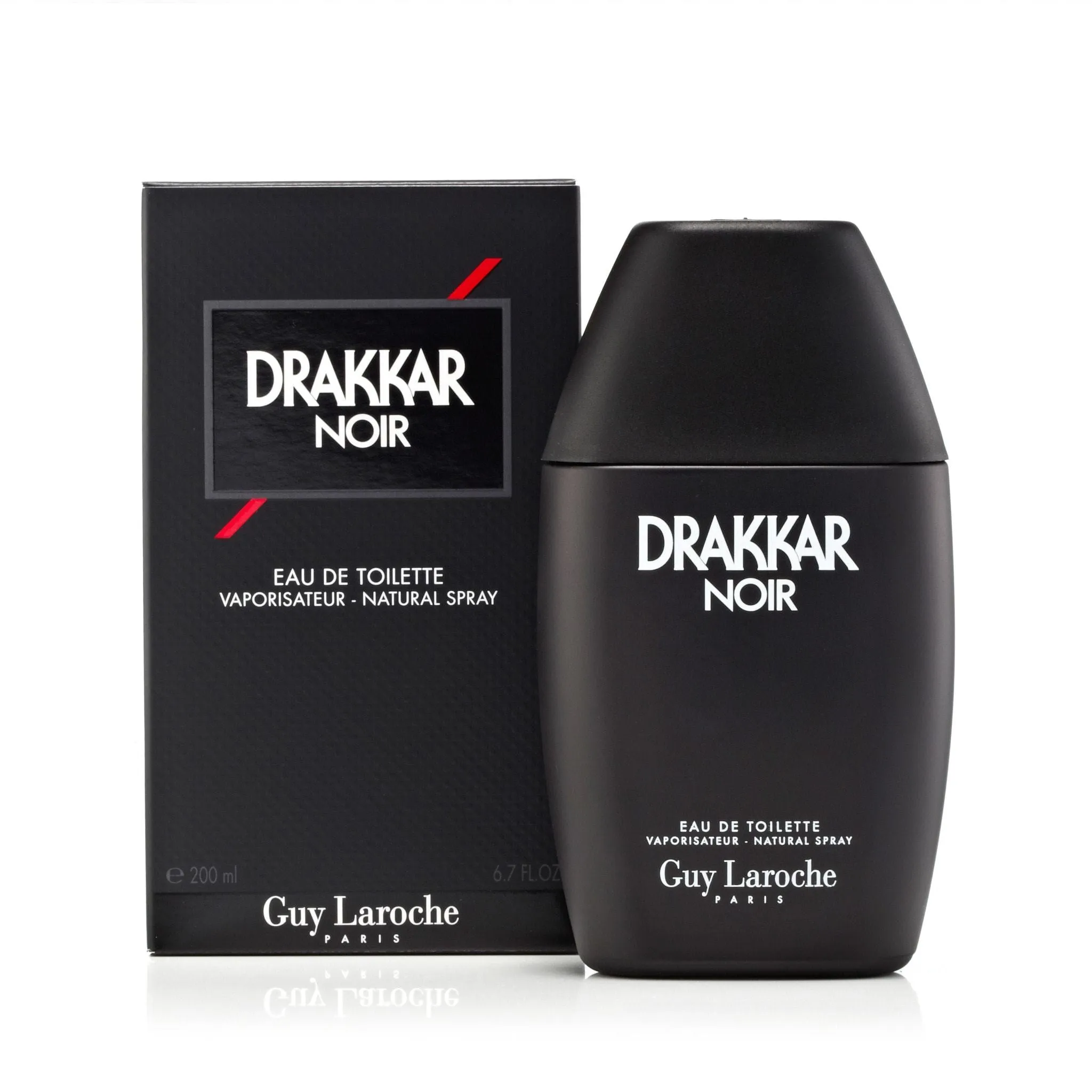 Drakkar Eau de Toilette Spray for Men by Guy Laroche