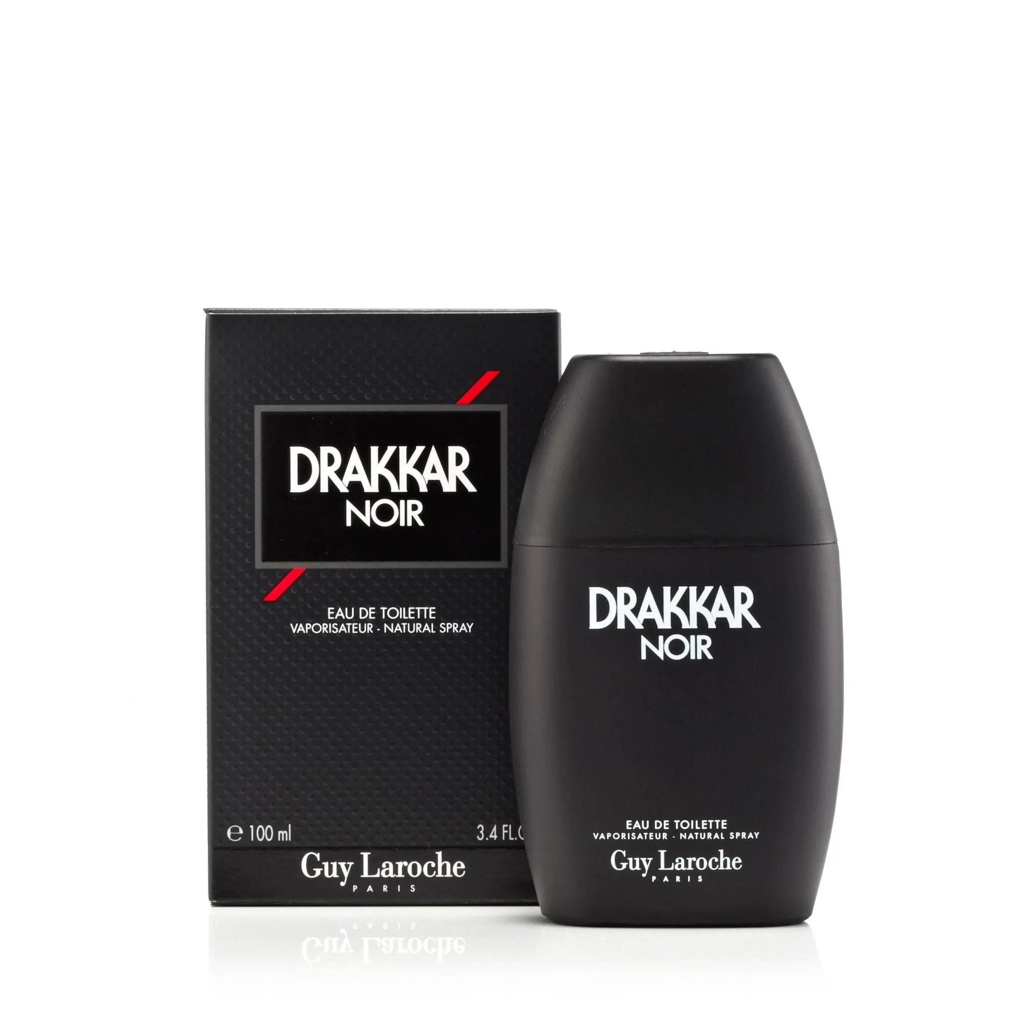 Drakkar Eau de Toilette Spray for Men by Guy Laroche