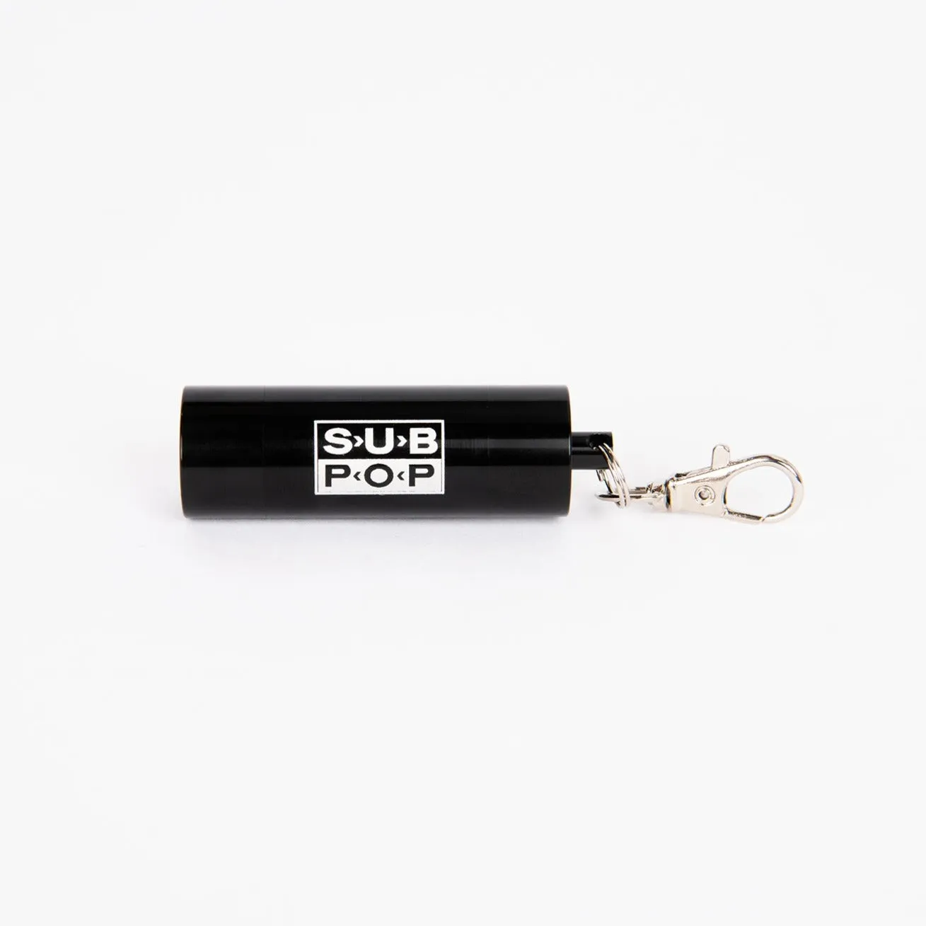 Ear Plug Logo Black