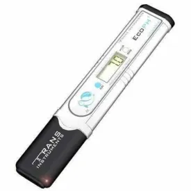 Eco pH  Meter - Professional pH Tester