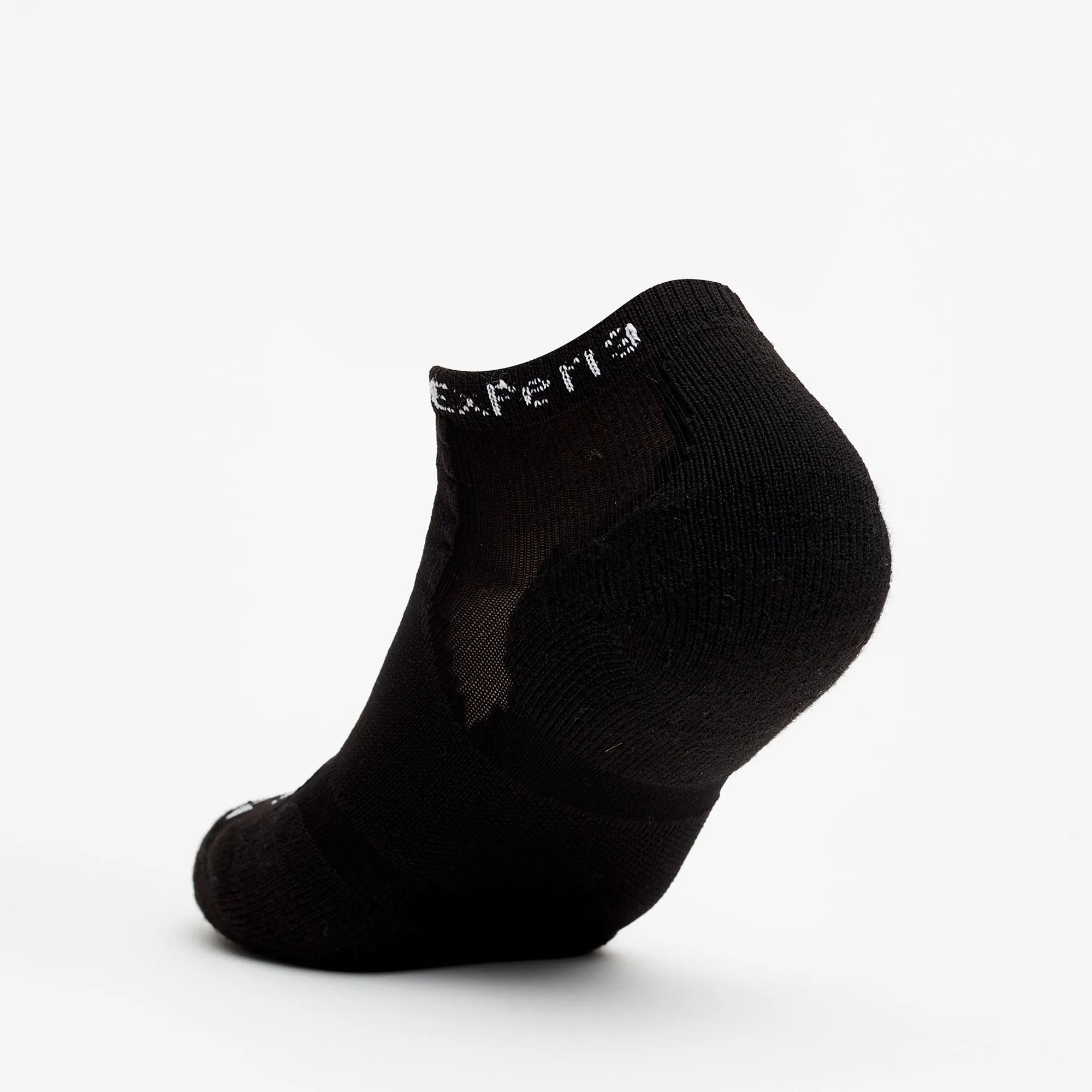 Experia TECHFIT Light Cushion Low-Cut Fitness Socks (3 Pairs) | XCCU