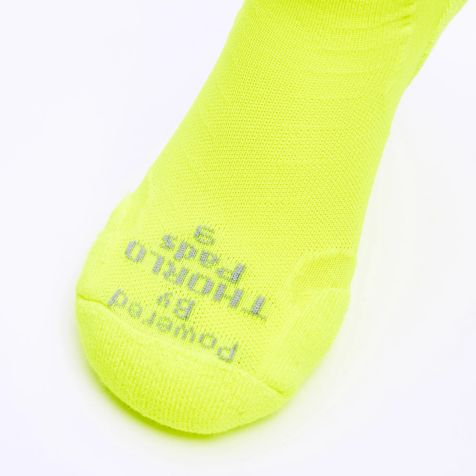 Experia TECHFIT Light Cushion Low-Cut Fitness Socks (3 Pairs) | XCCU