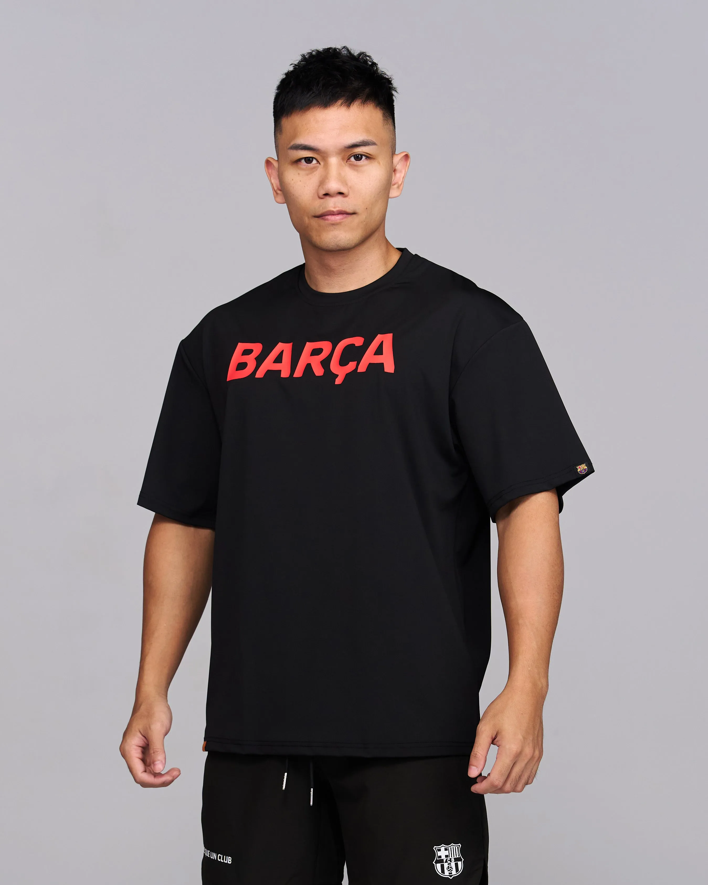 FC Barcelona Adapt Oversized