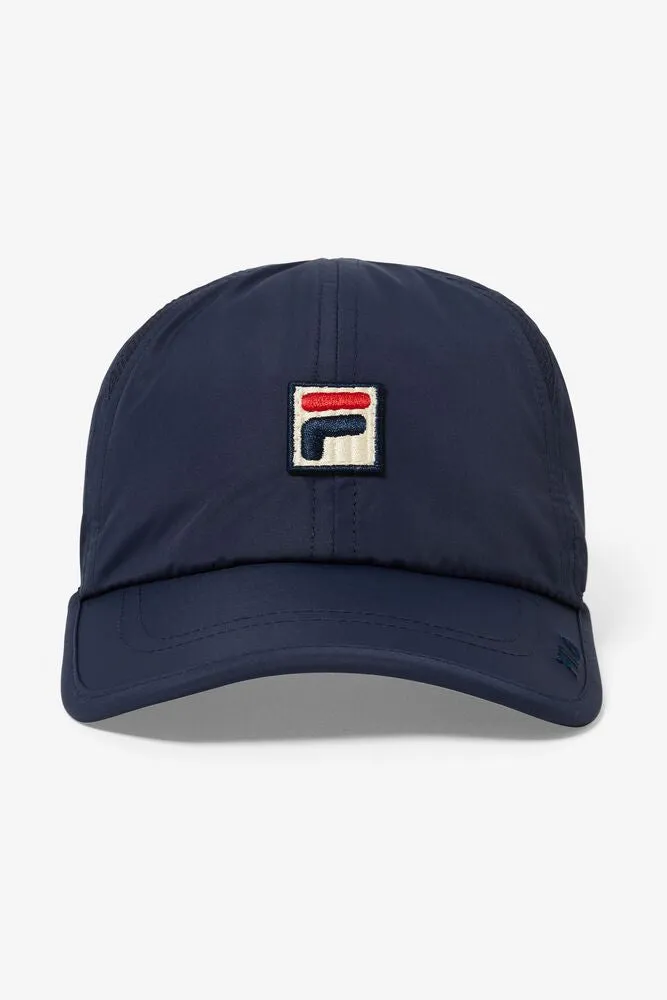 Fila Performance Solid Runner Hat