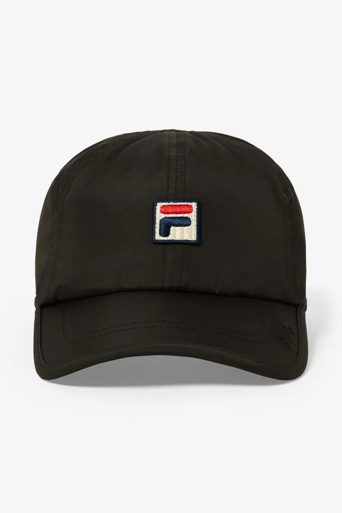 Fila Performance Solid Runner Hat