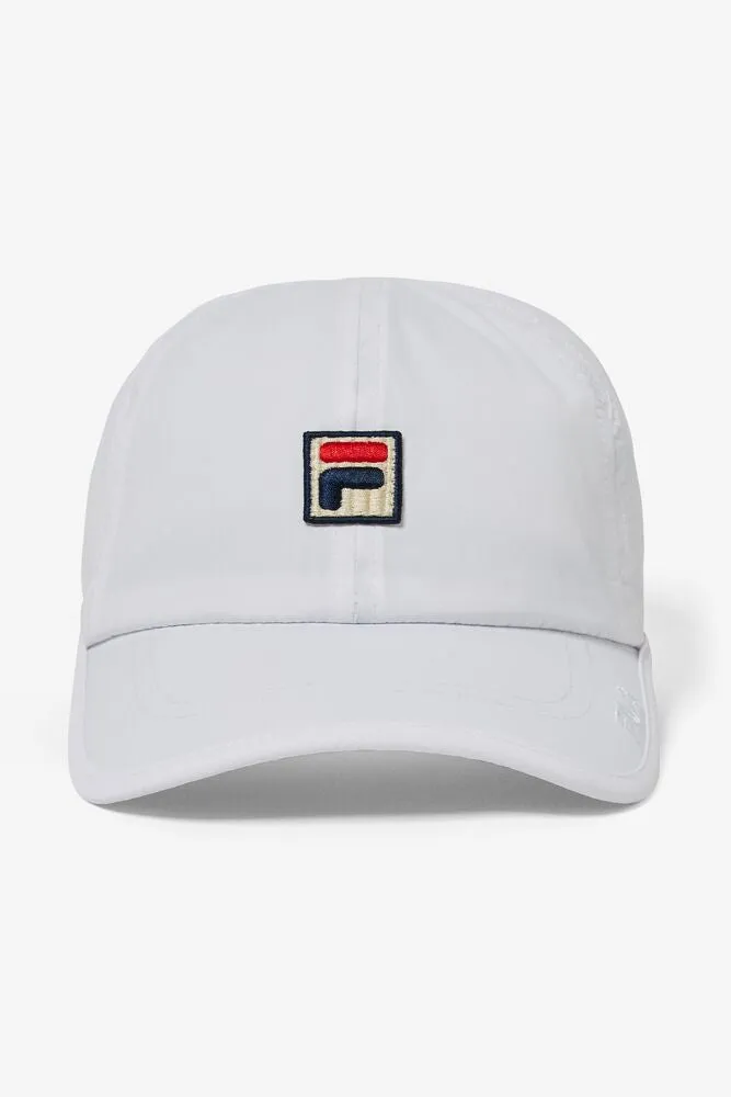 Fila Performance Solid Runner Hat