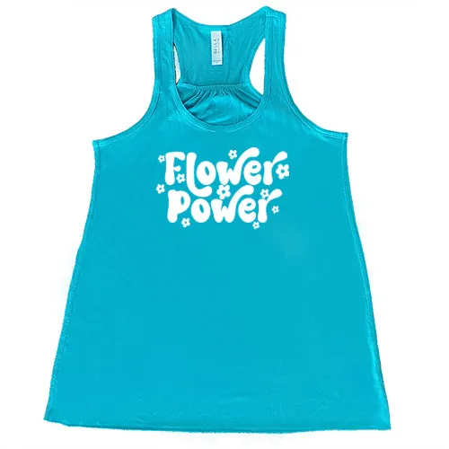 Flower Power Shirt