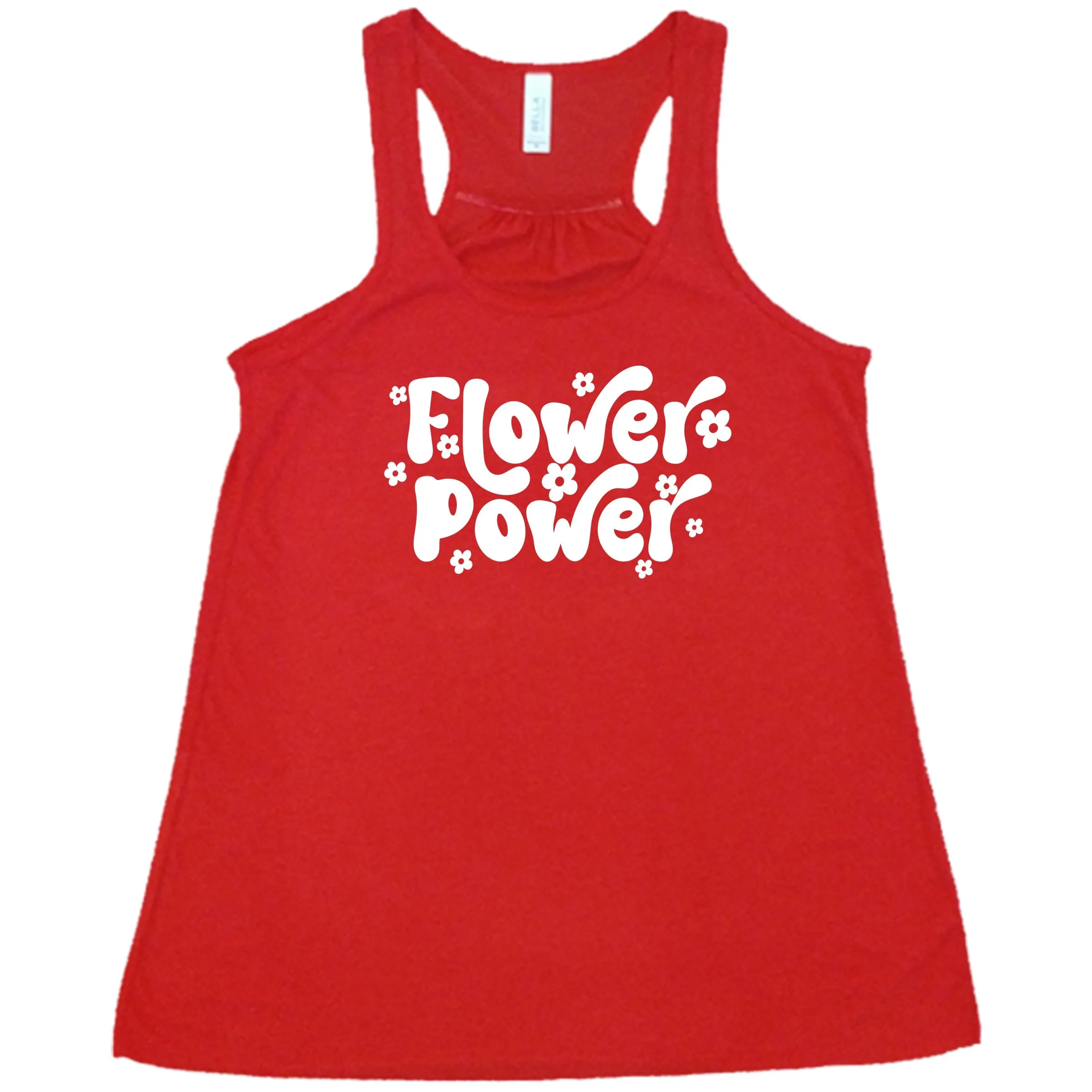 Flower Power Shirt