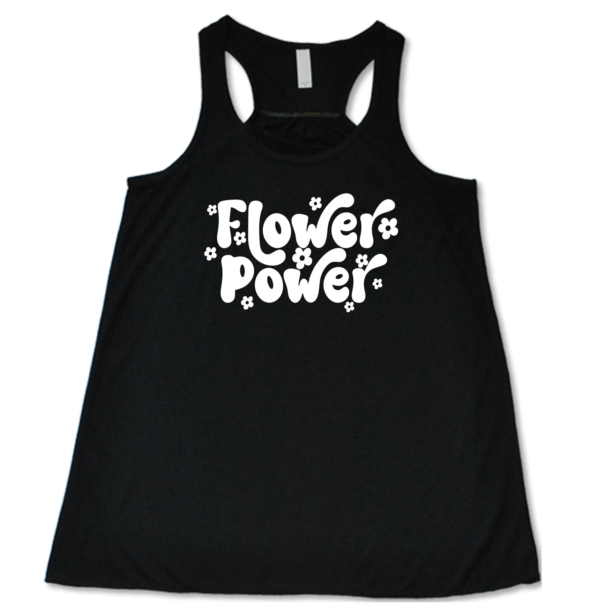 Flower Power Shirt