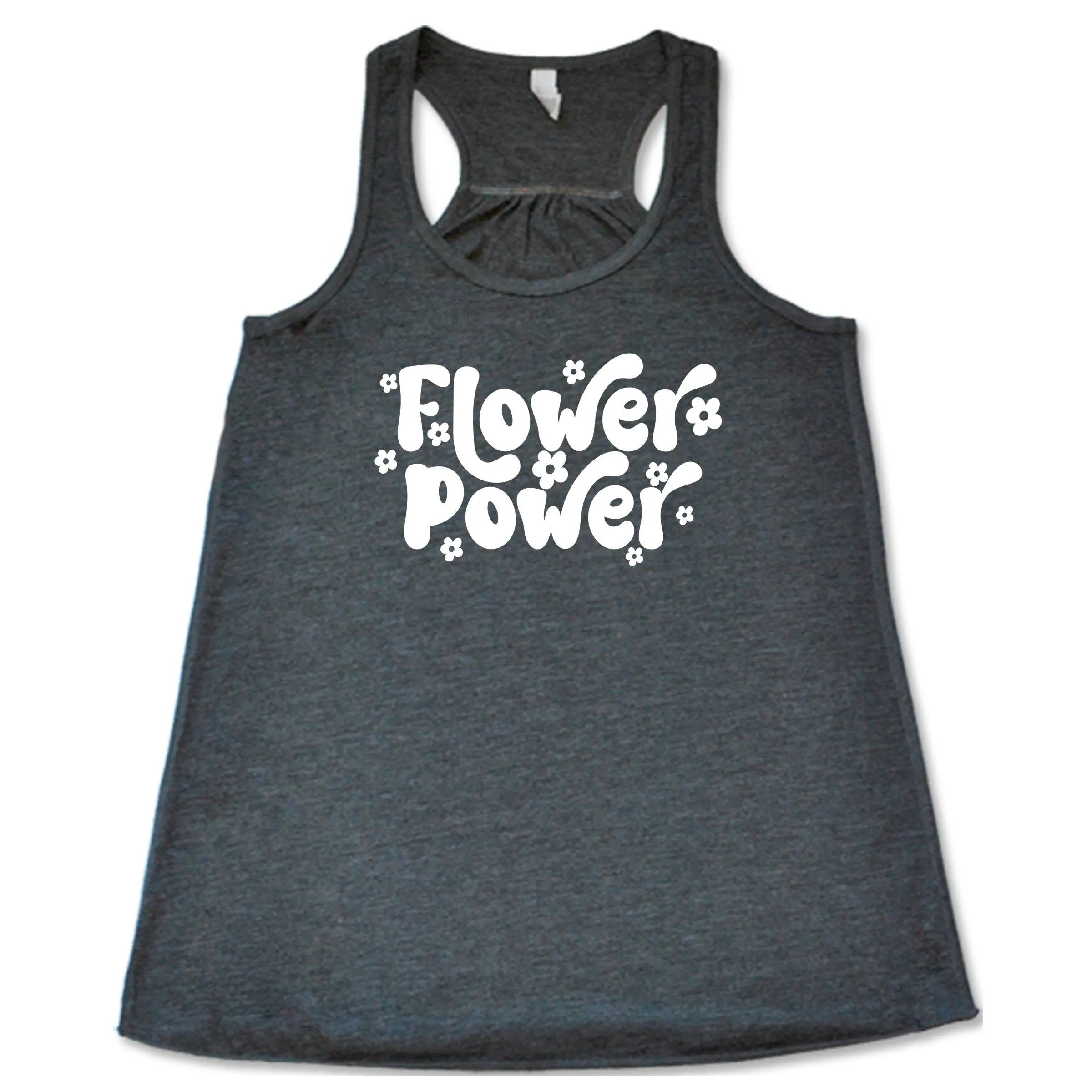 Flower Power Shirt